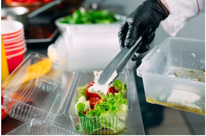 SEGURIDAD ALIMENTARIA Y PREVENCIÓN DE DESPERDICIOS ALIMENTARIOS